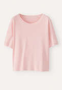 T-shirt, Ice pink, webstill