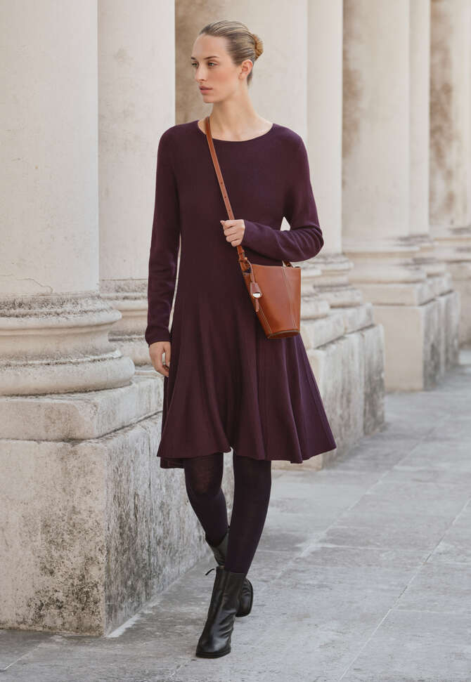 Heeled ankle-boots, Black, completeTheLook