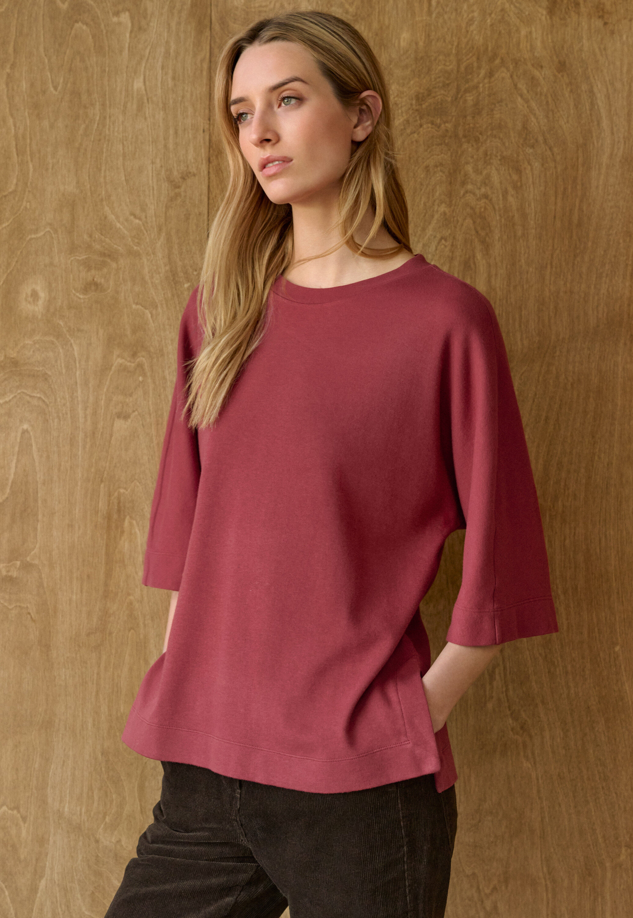 Jersey shirt