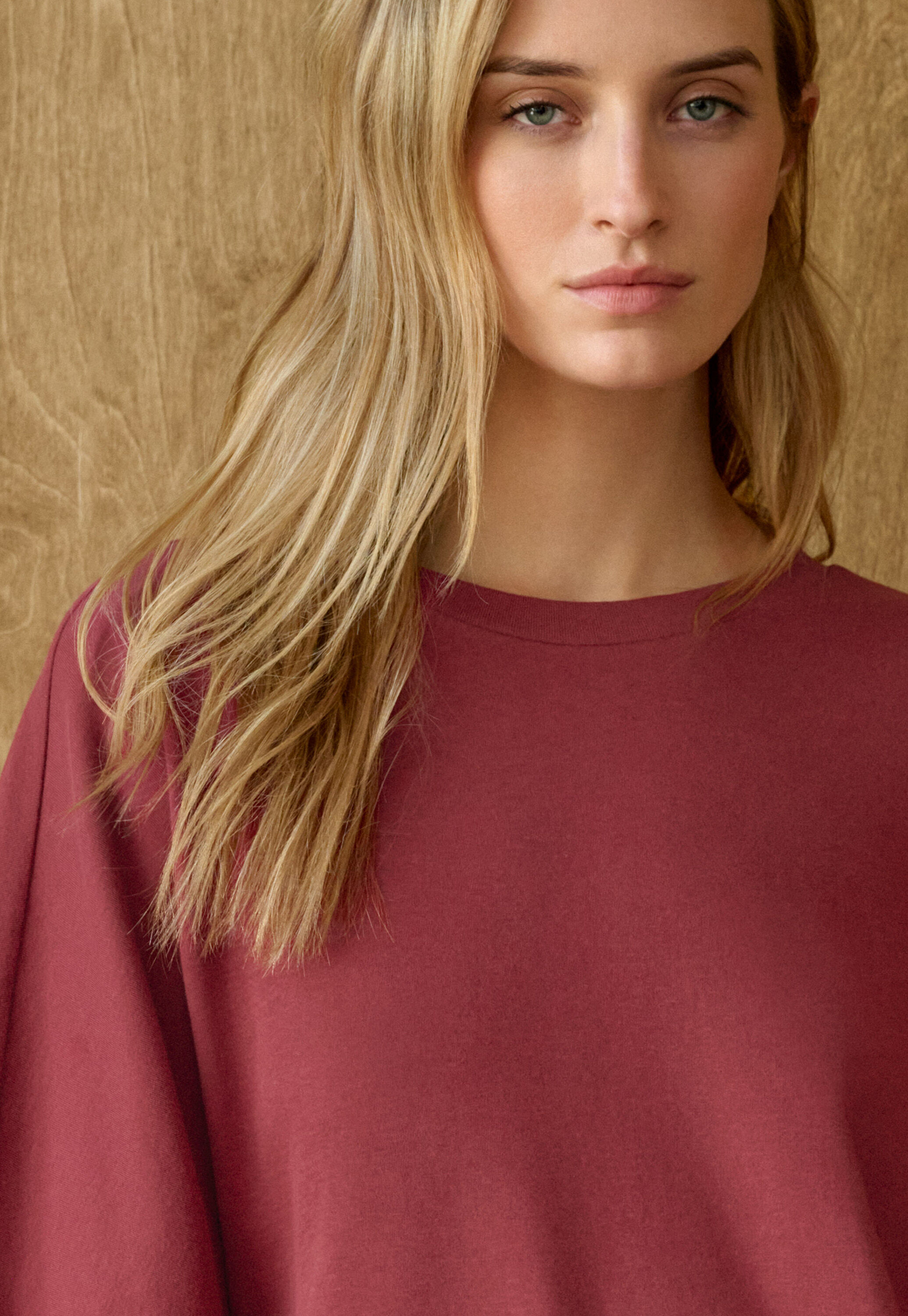 Jersey shirt