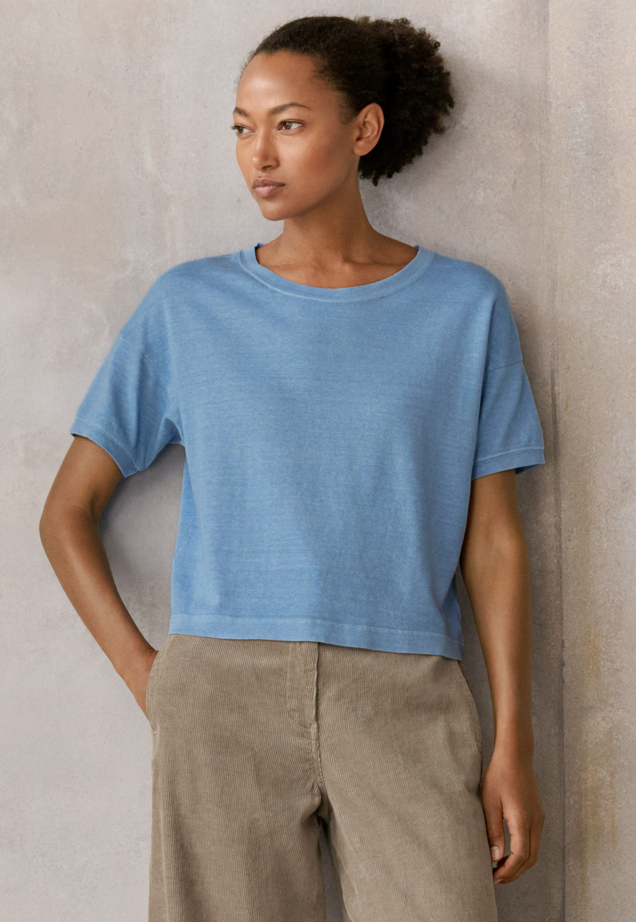 Jersey shirt