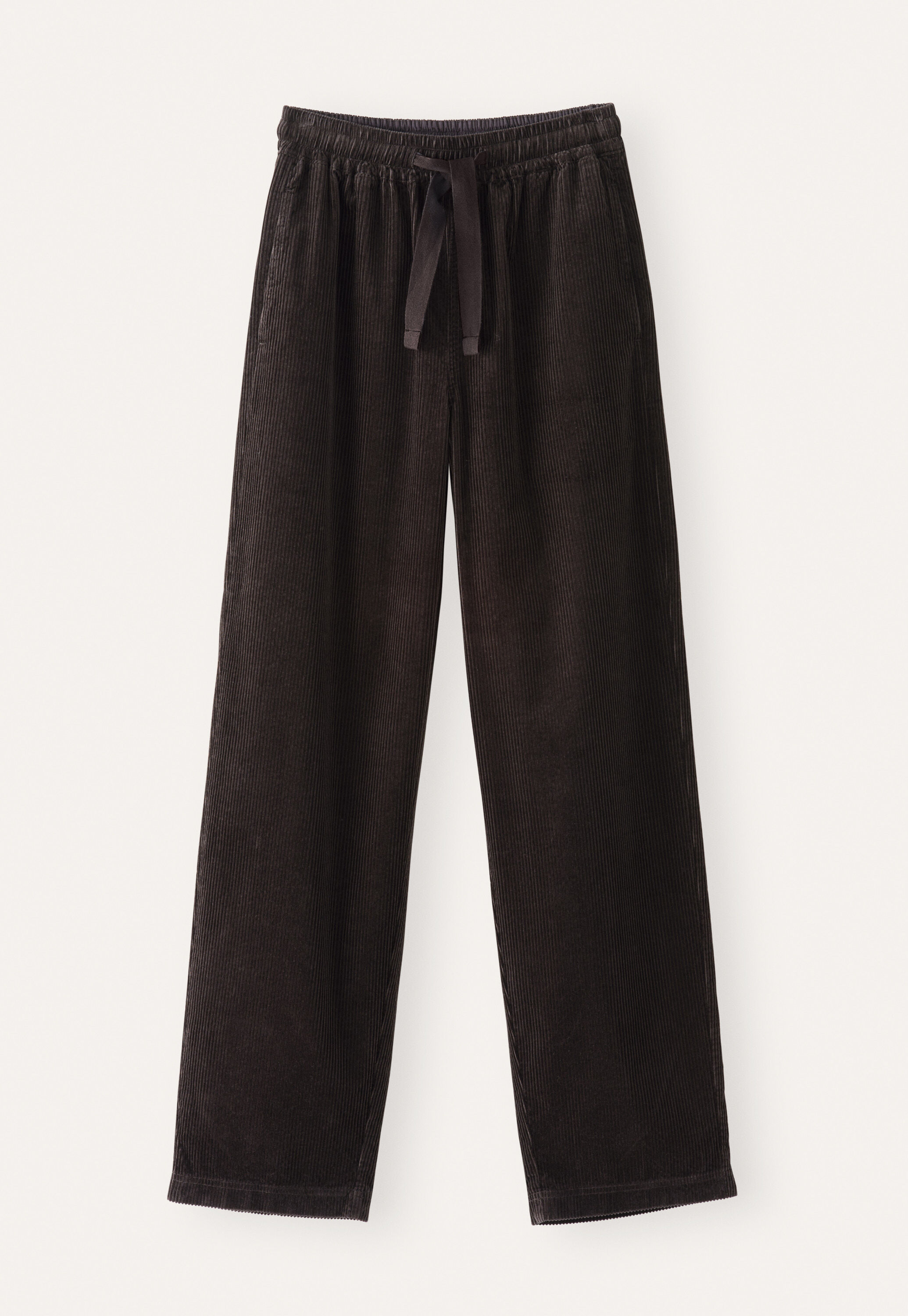 Zip-front cardigan