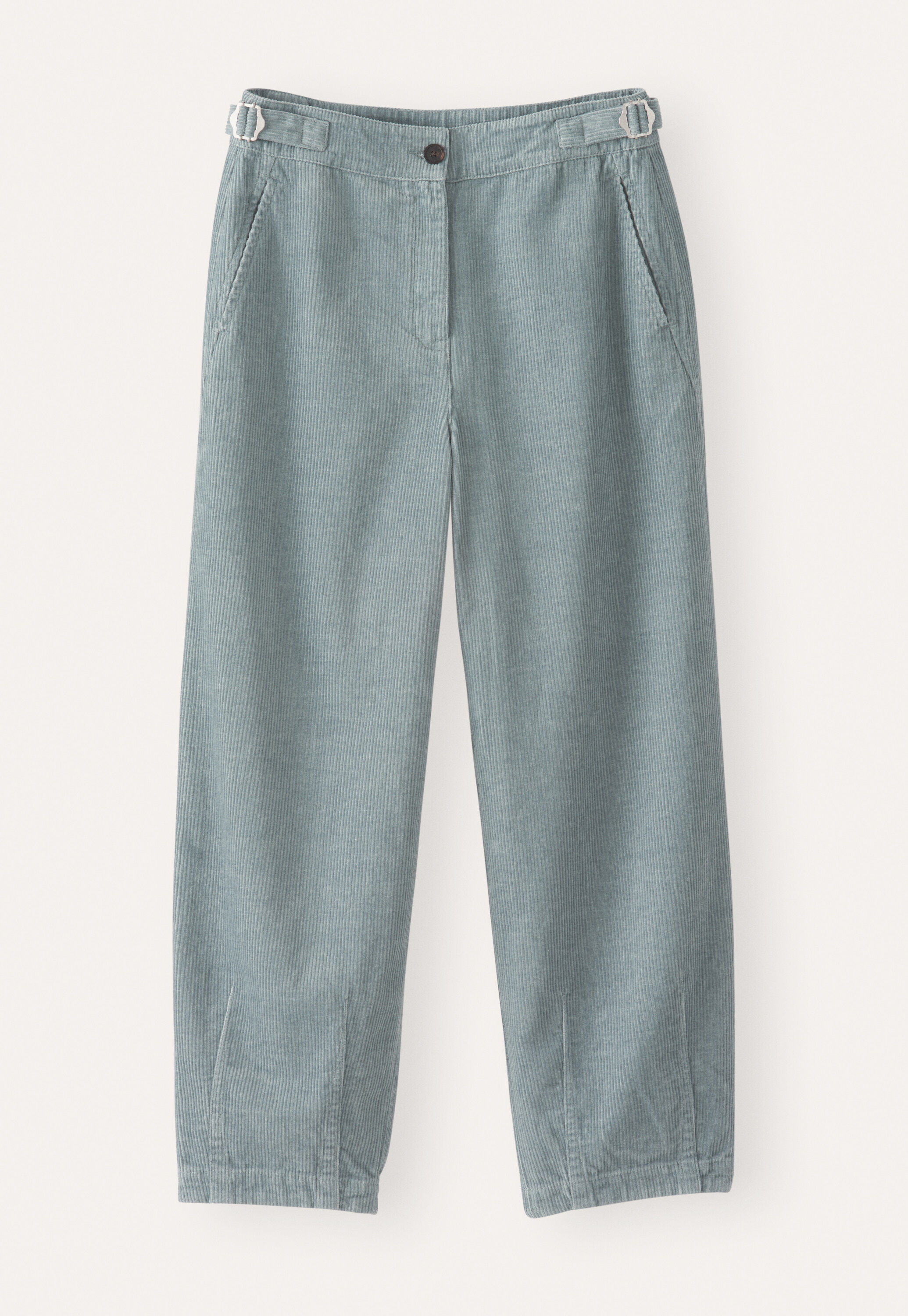 Jersey trousers