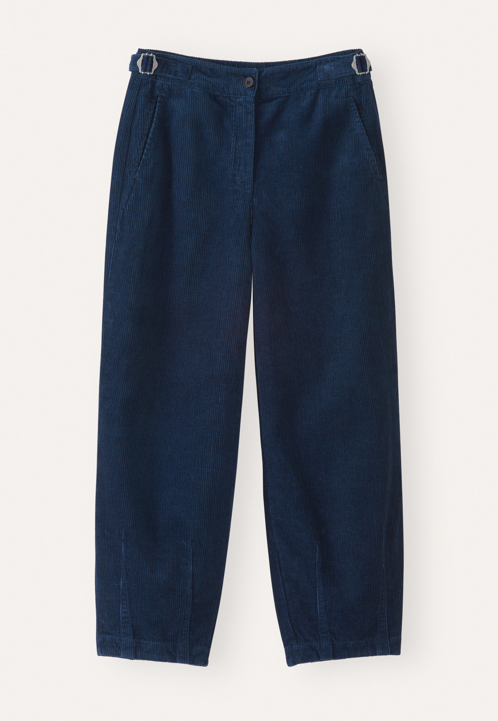 Jersey trousers