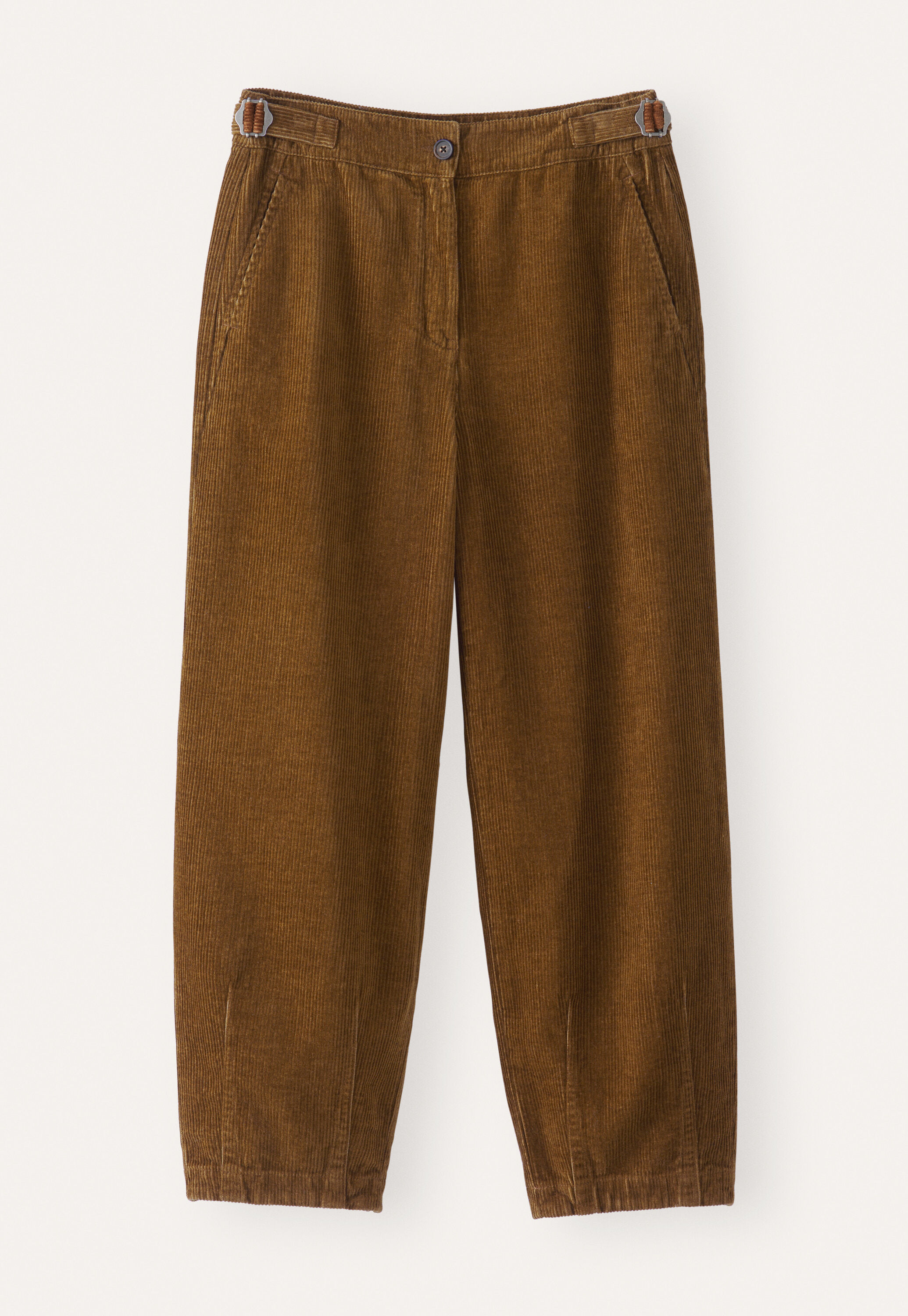 Jersey trousers