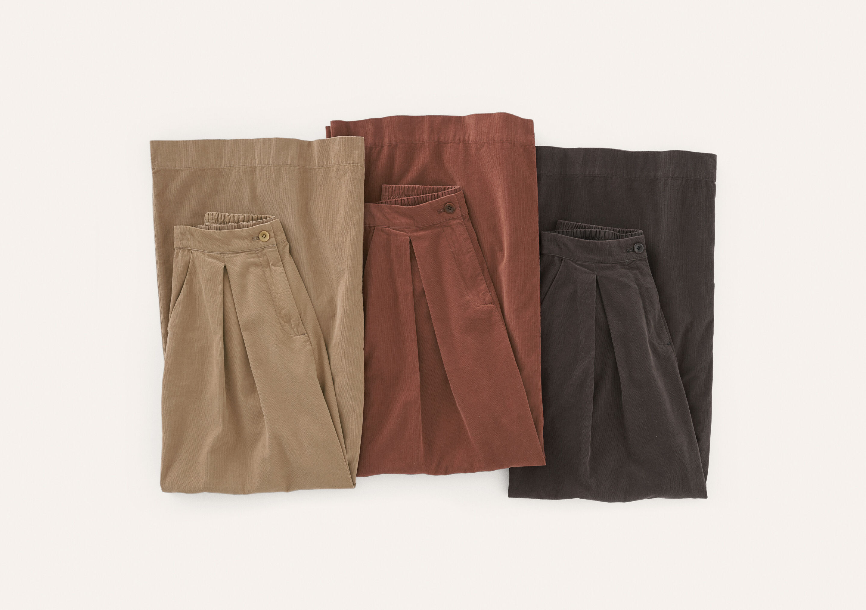 Slim-straight jeans