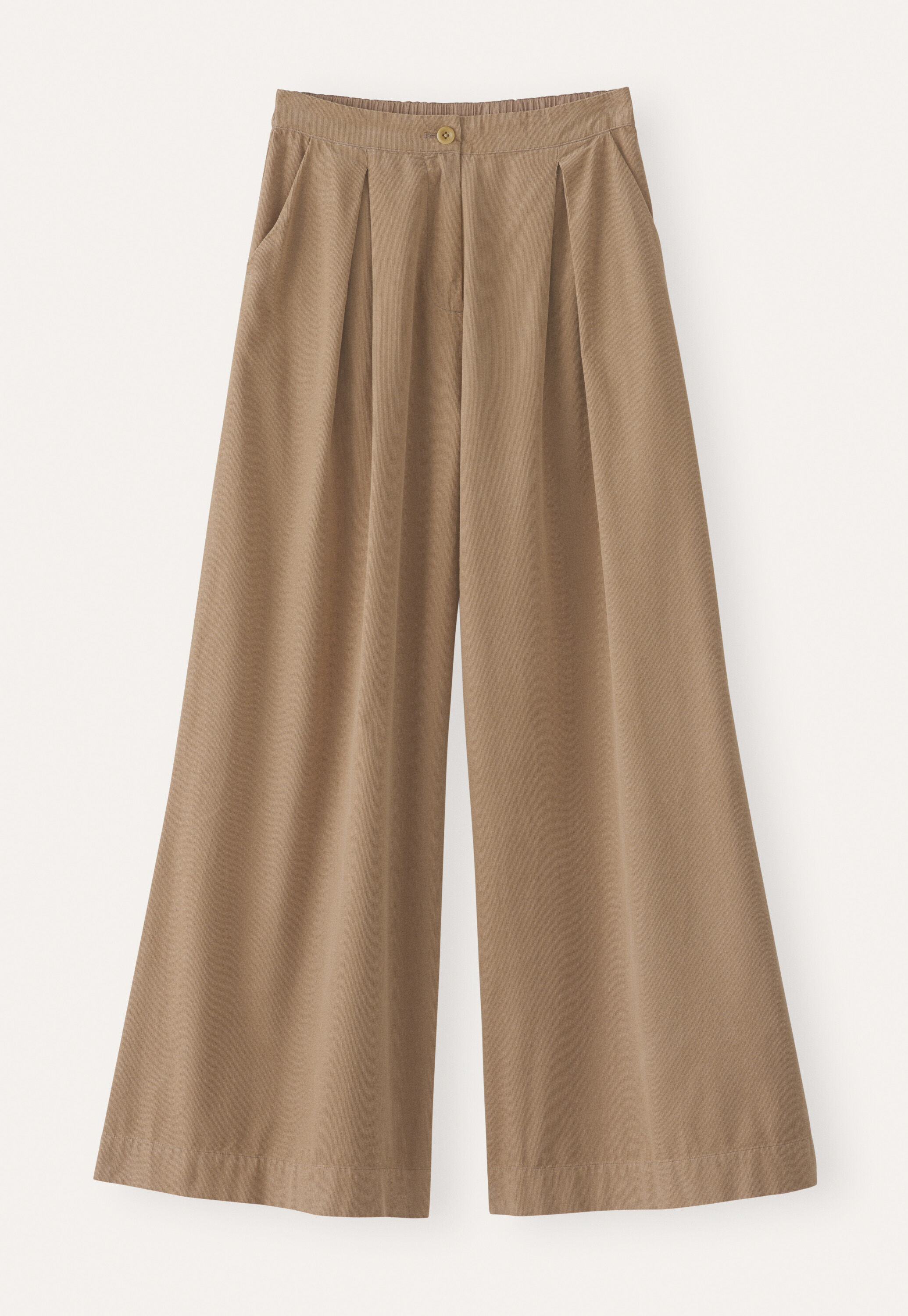 Jersey trousers