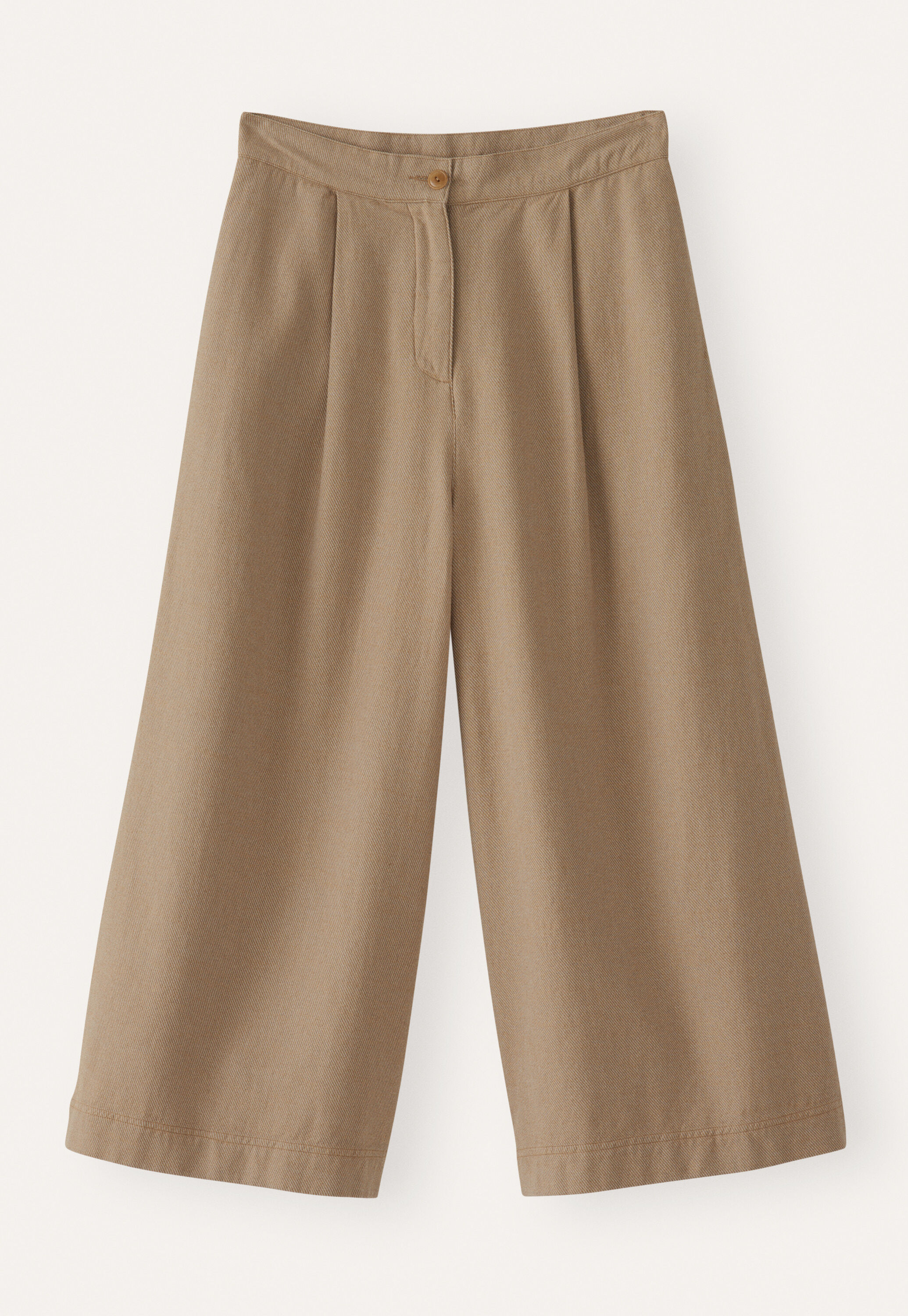 Jersey trousers