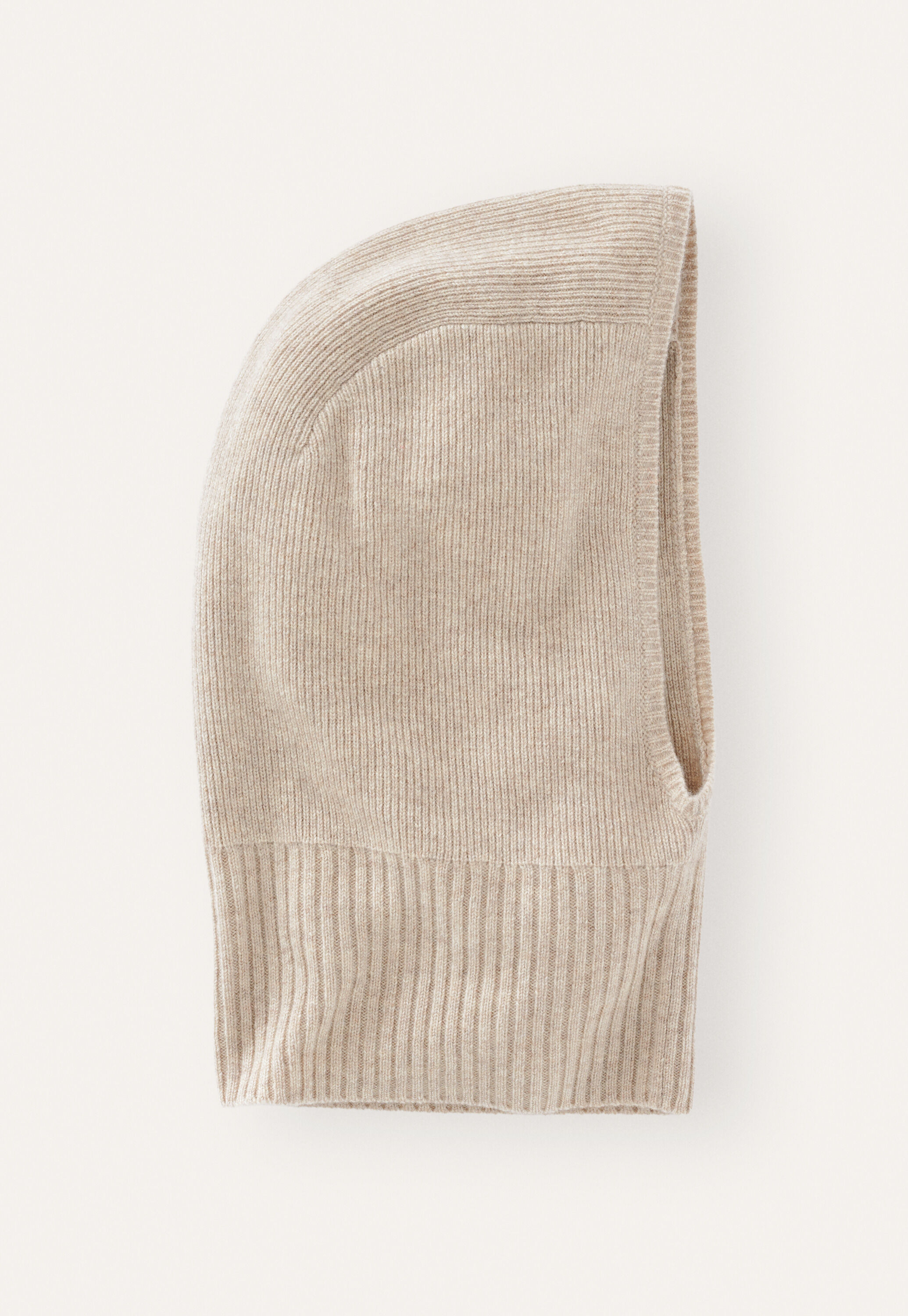 Hooded snood