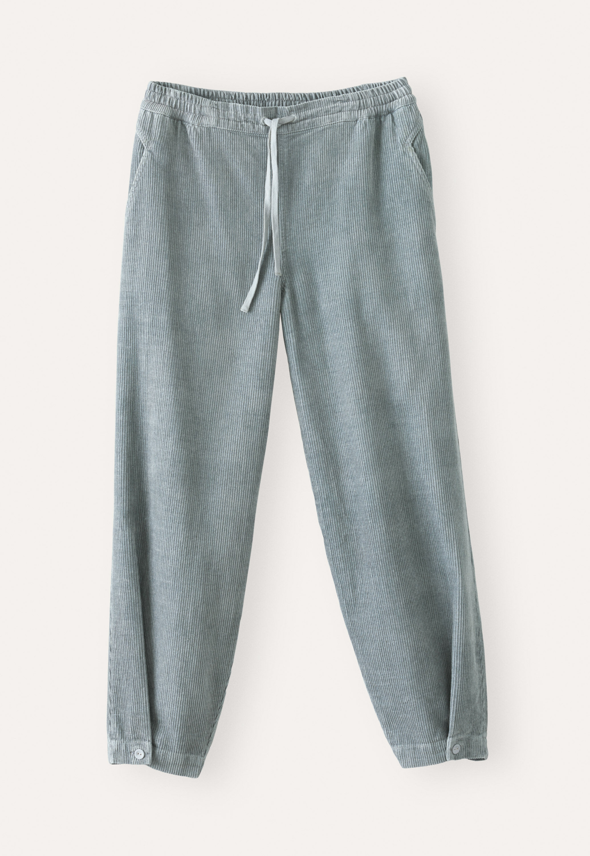 Jersey trousers