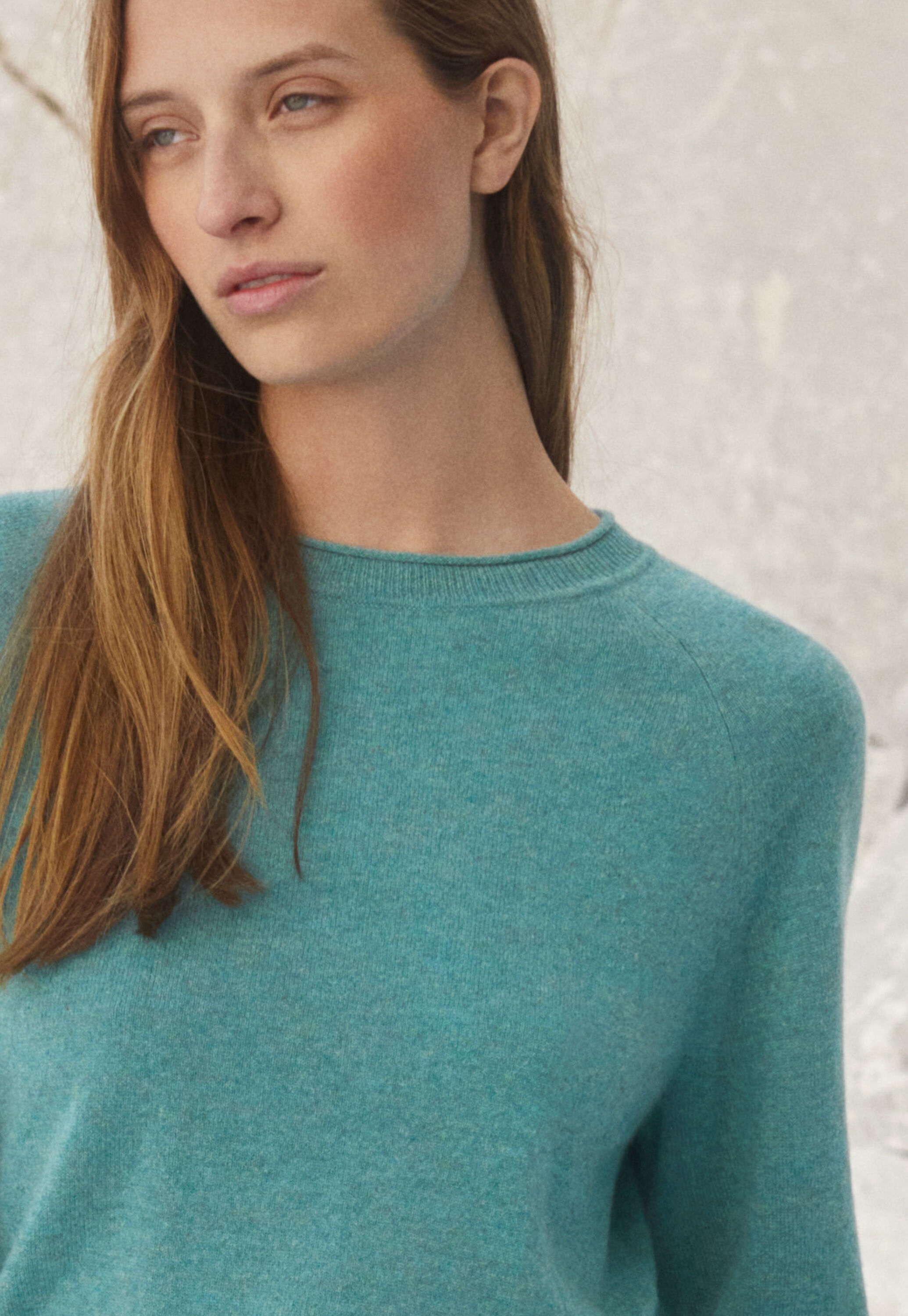 Peplum-detail dress