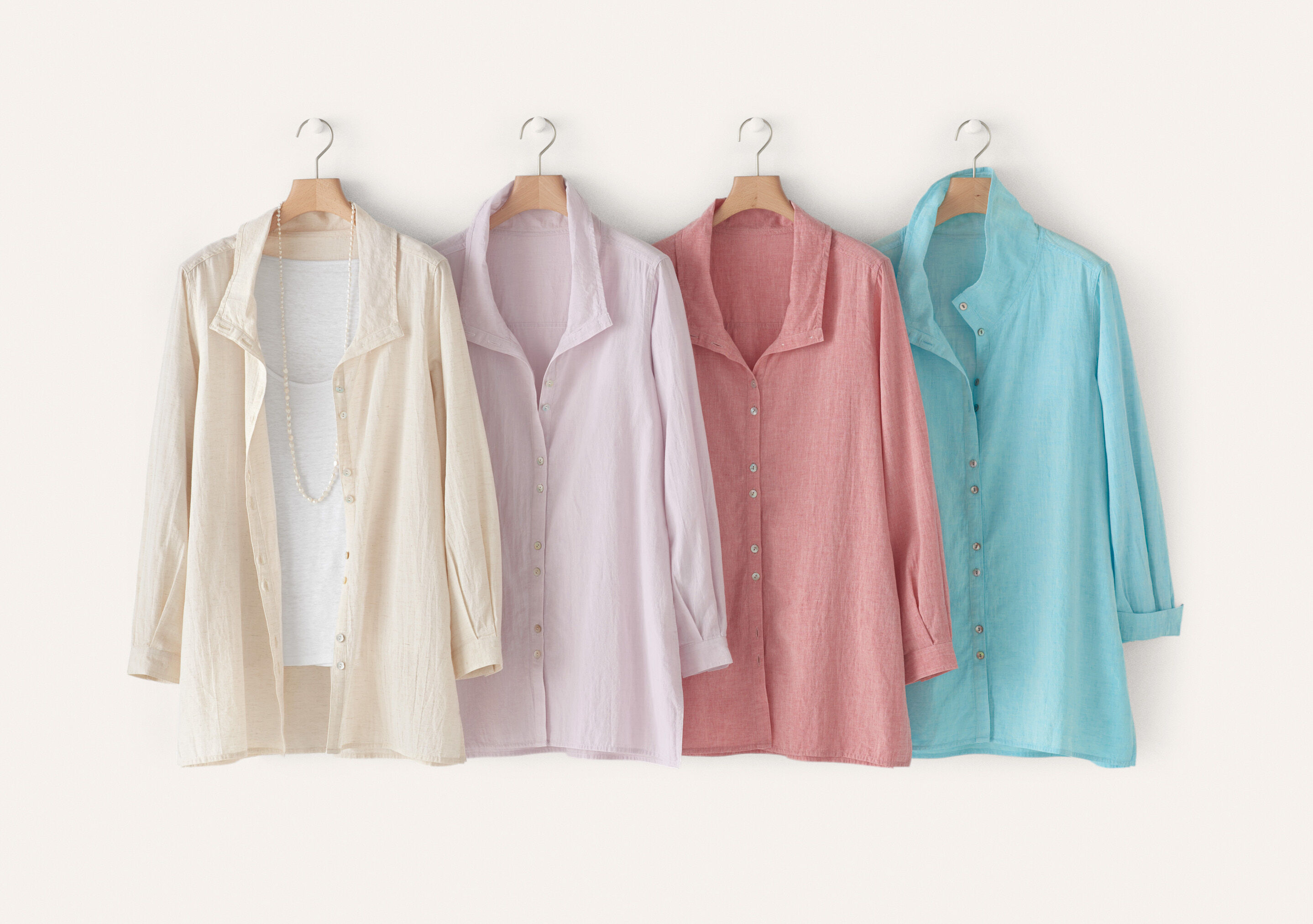 Peplum-detail dress