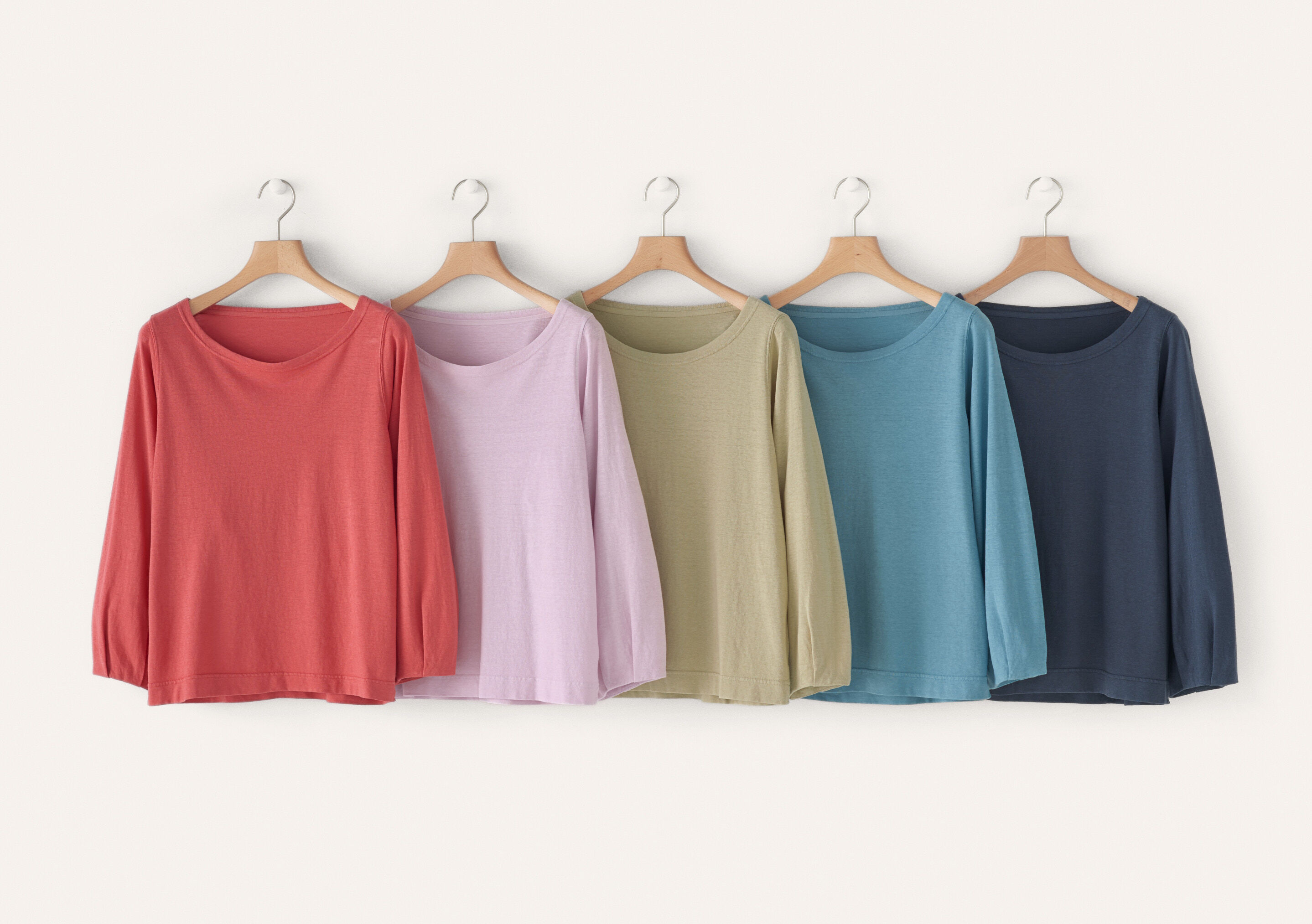 Peplum-detail dress