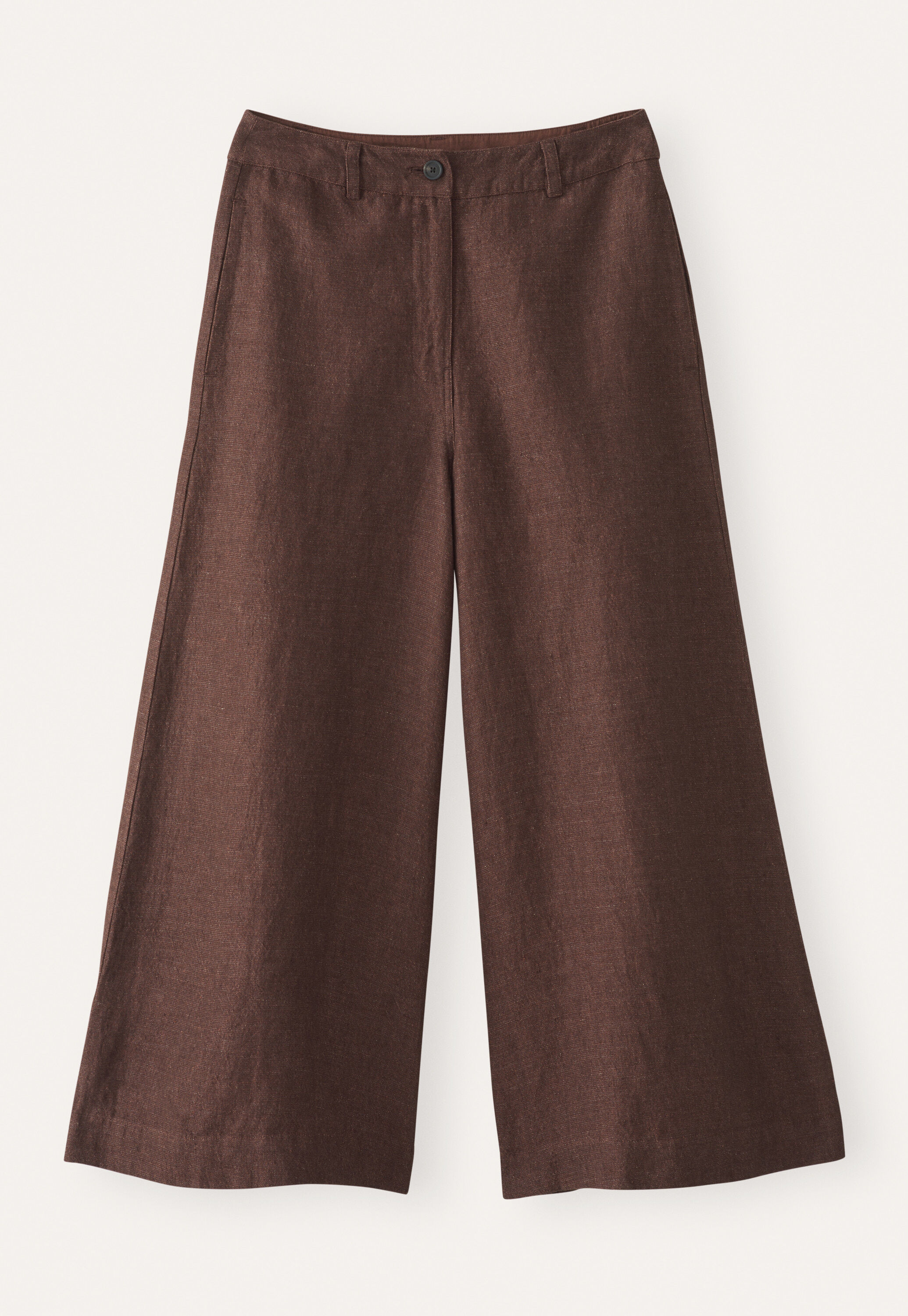 Tailored culottes
