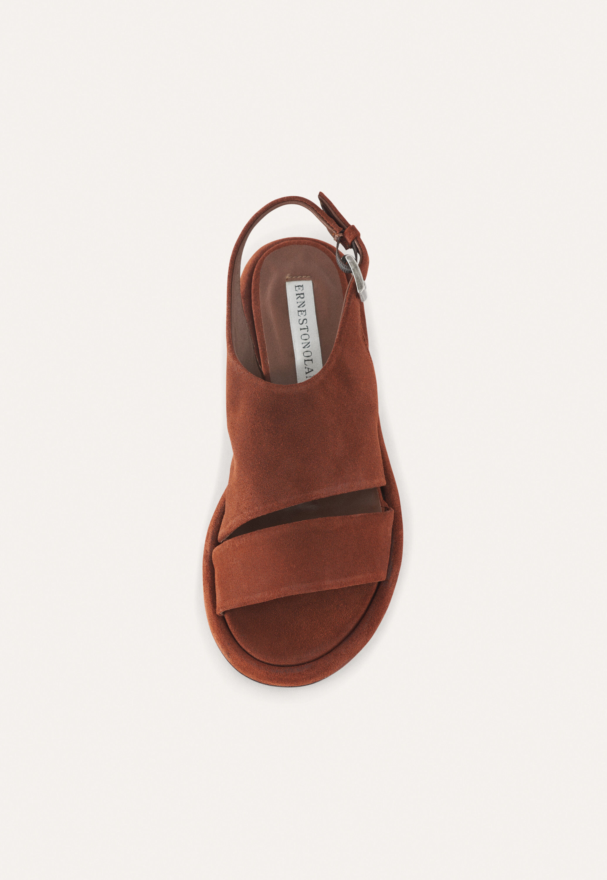 Ankle-strap sandals