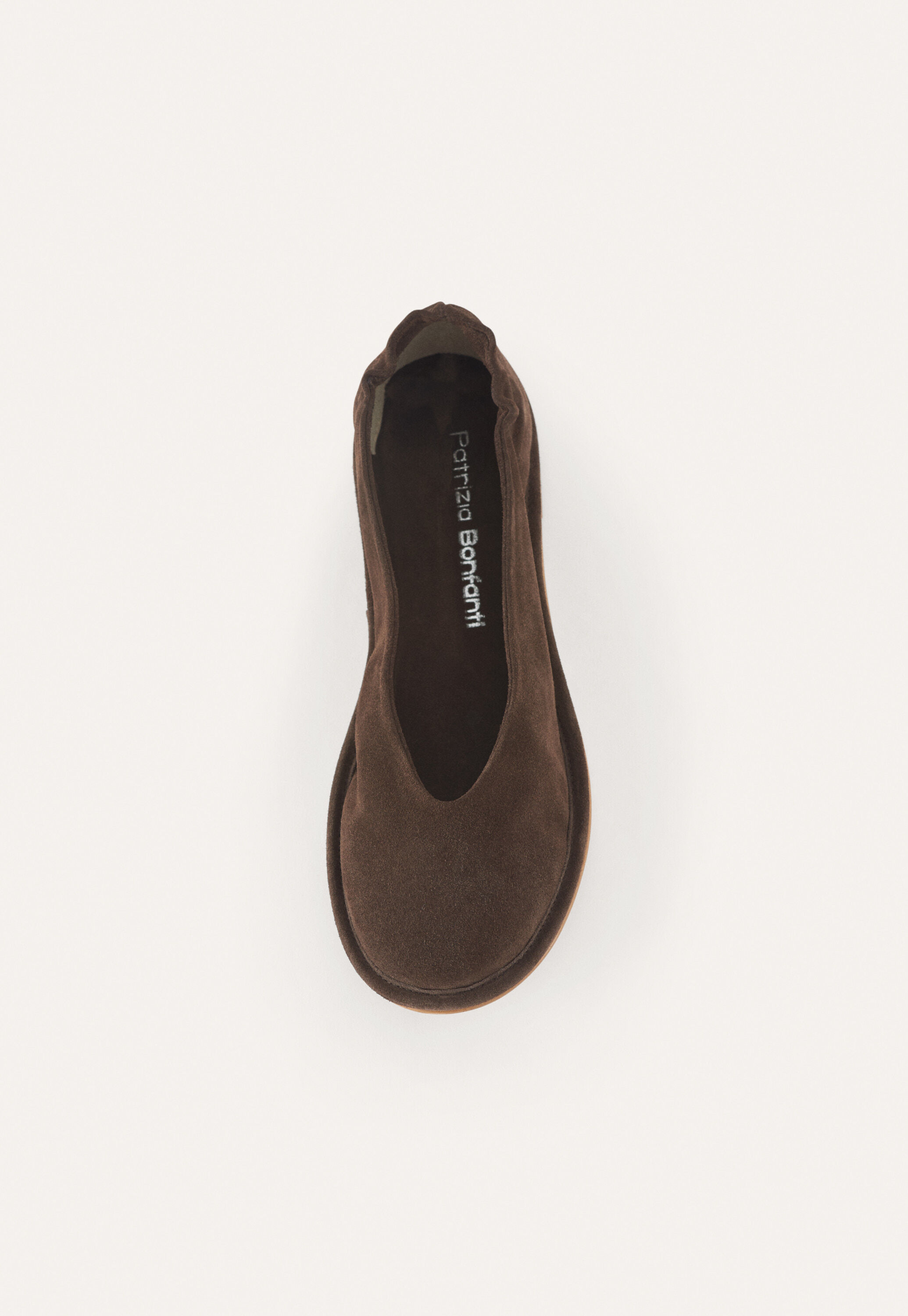 Ballet-style pumps