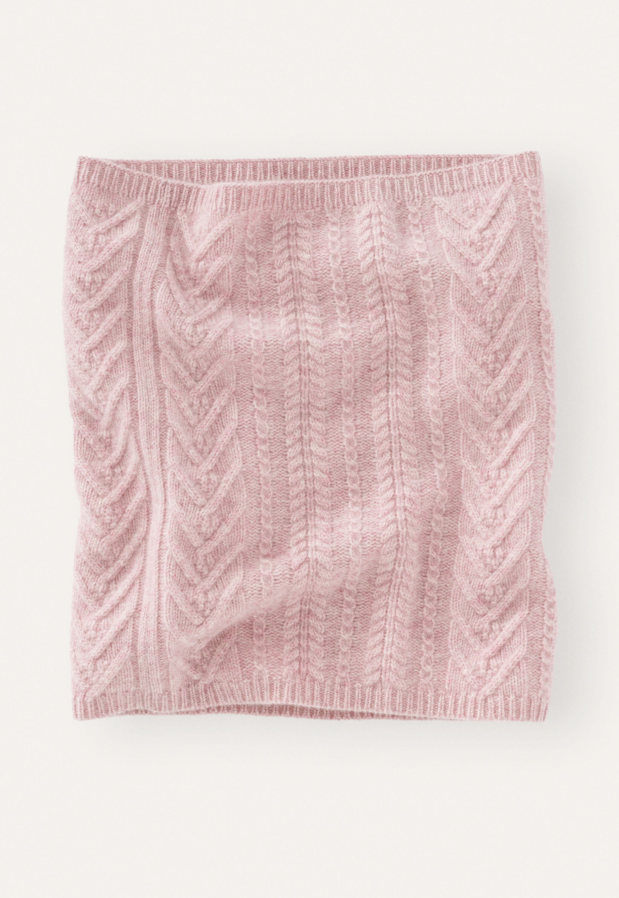 Cable snood