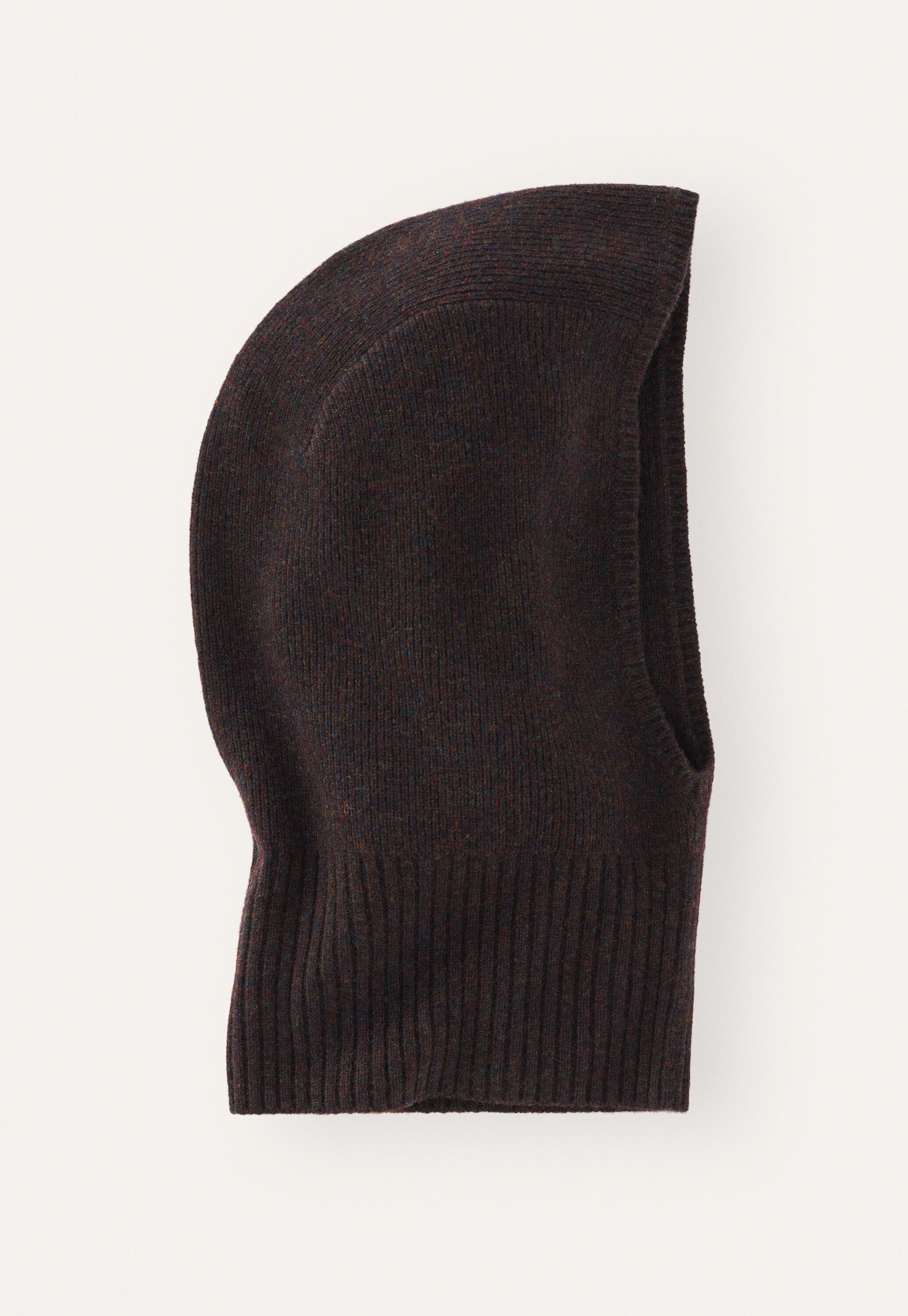 Hooded snood