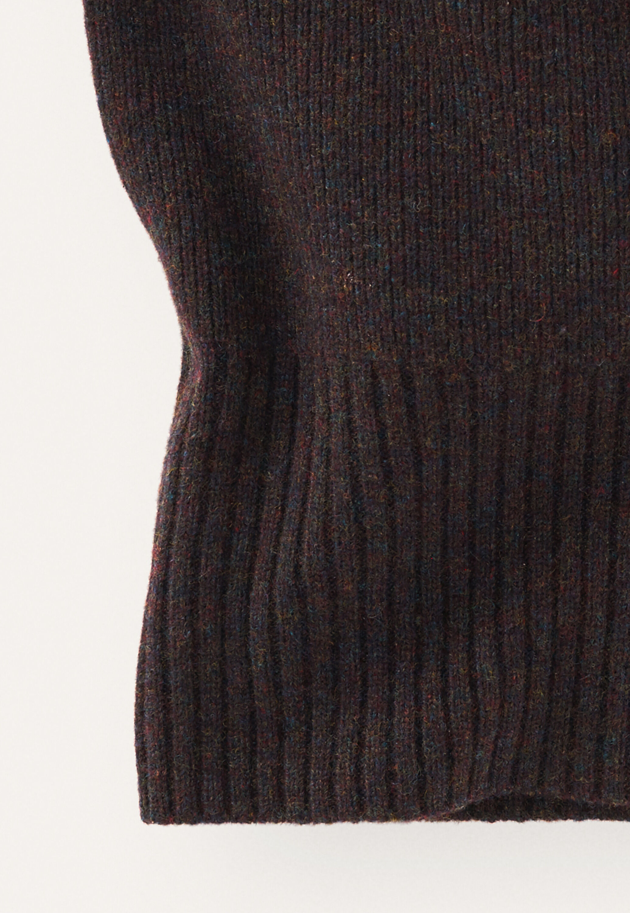 Hooded snood