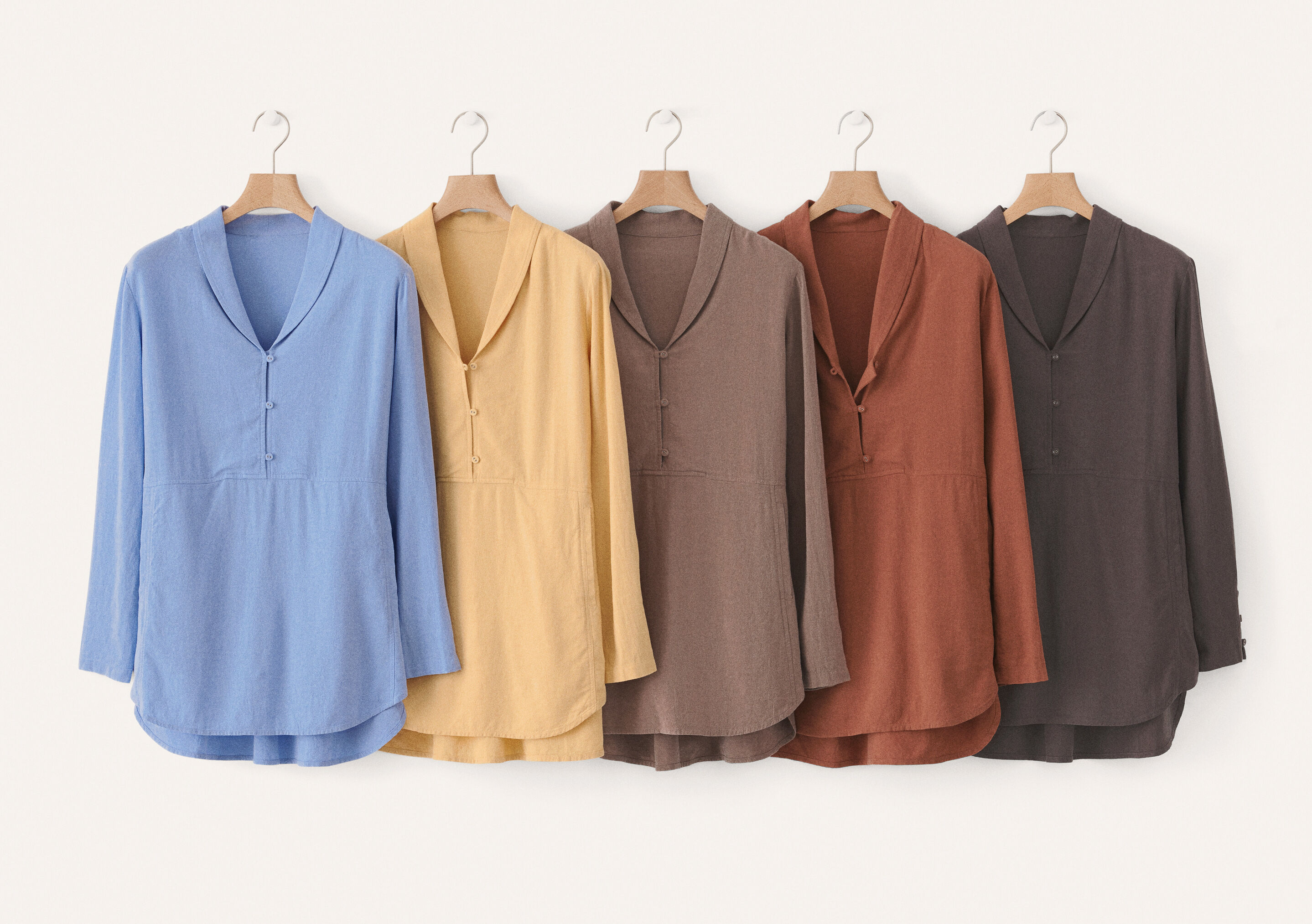 Peplum-detail dress