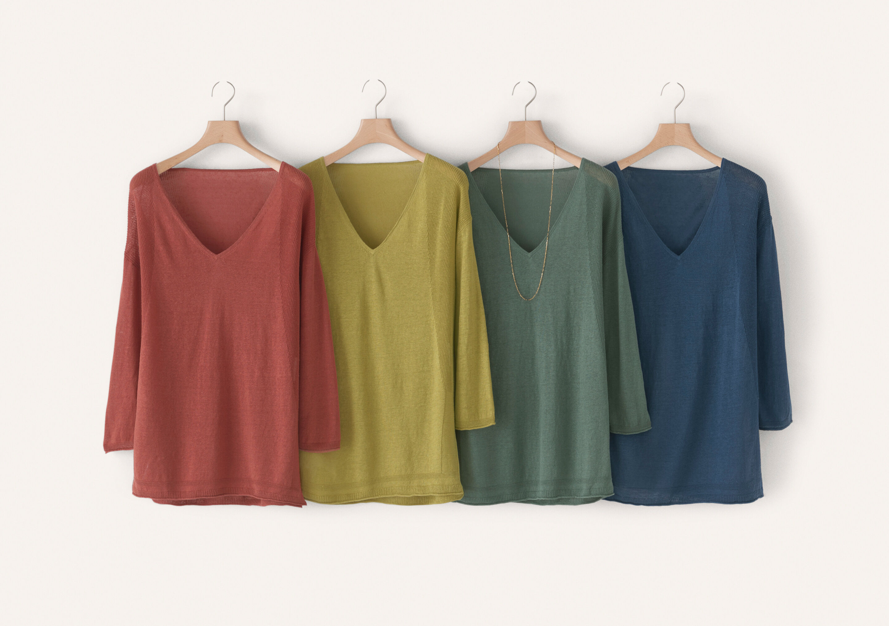 Peplum-detail dress
