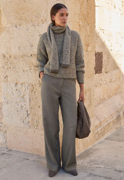 Trousers